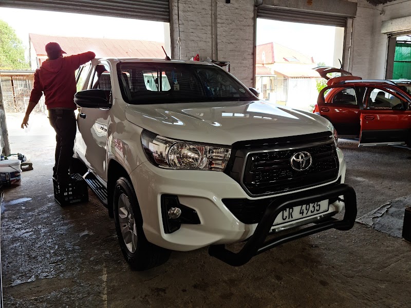 Francis Carwash & Woods - Photo 3